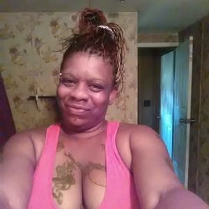 Meet your Posher, Marlene